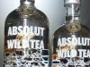 Wild tea, lo nuevo de&nbsp;Absolut