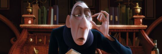 Recomendaciones para ser como Anton Ego