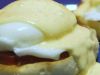 Huevos benedictinos