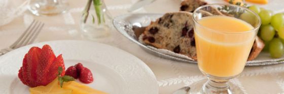 Recomendaciones para disfrutar la comida más importante del día