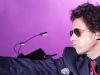 El día de la mujer mundial, Andrés&nbsp;Calamaro