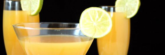 Coctel Carne deseada Con base de ginebra, perfecto para seducir