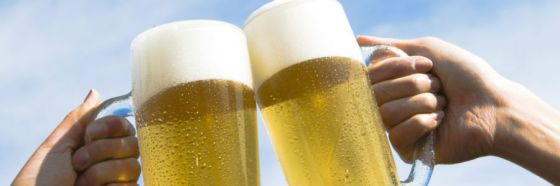 Investigaciones muestra que se conocía la bebida espumosa desde 7 mil AC