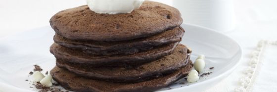 Receta fácil de desayuno