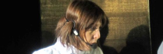 Su libro Cocina Extra-ordinaria la ha hecho ganadora de la distinción