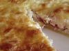 Quiche Lorraine