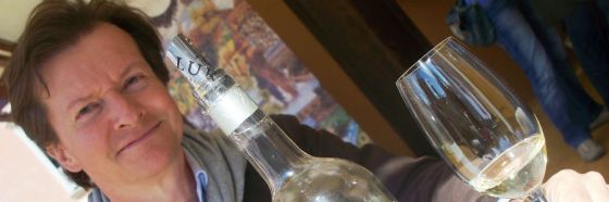 Piedra negra es el nuevo nombre de Bodega Lurton de Argentina Francois Lurton asume el nombre de su malbec