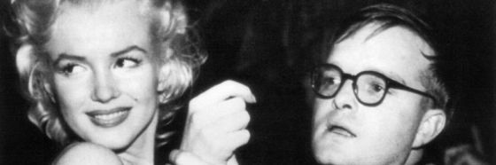 del autor de A sangre fría