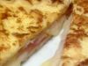 Sándwich Monte Cristo