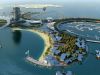 El destino turístico de los amantes del fútbol: Real Madrid Resort&nbsp;Island