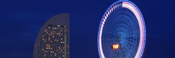 Noria de Tokio y Fito Paéz