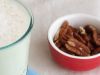 Leche merengada