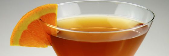 Sidecar coctel Cocktail