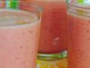 Smoothie de frutas&nbsp;variadas