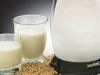 5 razones para tomar leche de&nbsp;soya