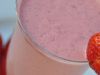 Jugo especial de&nbsp;fresas