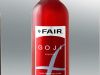 Destilería Fair lanza vodka elaborada con quínoa&nbsp;boliviana