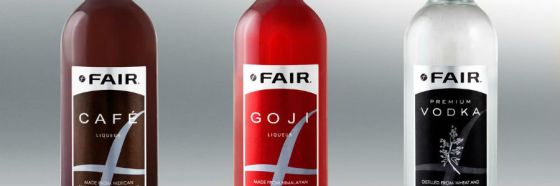 Destilería Fair lanza vodka elaborada con quínoa boliviana