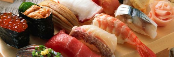 3 tesoros poco conocidos de la gastronomía japonesa