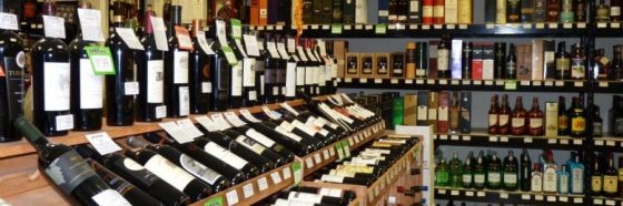 Tips para comprar vinos