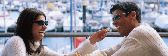 5 alimentos que los hombres no deben consumir antes del sexo