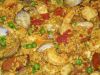 Los arroces, de Manuel&nbsp;Vicent
