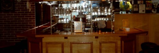 7 utensilios indispensables para tener tu bar en casa