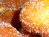 Buñuelos de naranja