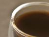 Café al jengibre