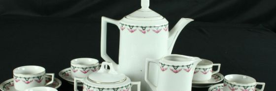 5 tips de protocolo para servir café después de una comida