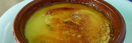 Crema catalana