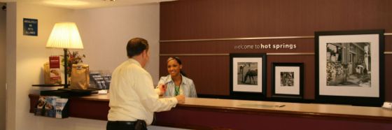 6 tips al momento de hacer check out en un hotel