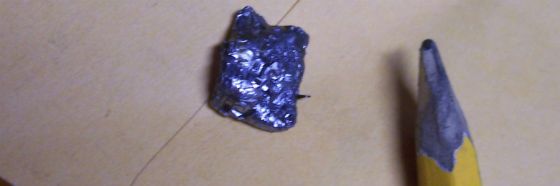 Cómo espantar a un escritor