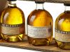 4 cocteles con paso por&nbsp;barrica