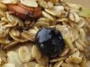 Granola casera