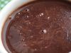 Chocolate caliente con&nbsp;miel