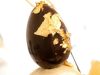 Pastel con huevo de Pascua de oro de Paco&nbsp;Torreblanca