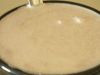 Leche de ajonjolí