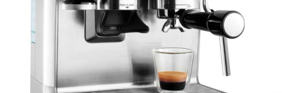 13 tipos de café italiano