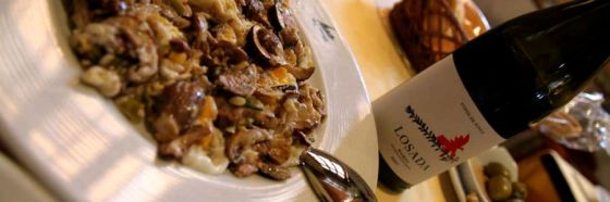 3 mitos del maridaje entre vinos tintos y comida