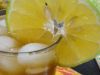 Papelón con limón