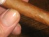 Habanos y el sabio lenguaje de la&nbsp;ceniza