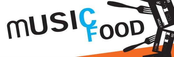 Tu sartén y mi guitarra: Pedro Castillo y el chef Pocho Garcés fusionan música y gastronomía