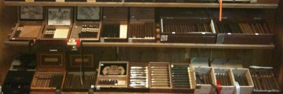 13 habanos indispensables