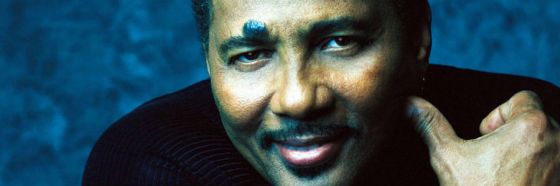 The Grand Tour, Aaron Neville