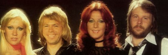 The name of the game, ABBA