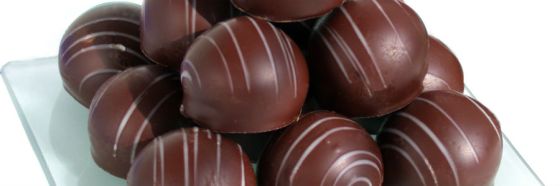 ChoCoLAT enseña el arte belga de hacer bombones con curso teórico-práctico ChoCoLAT enseña el arte belga de hacer bombones con curso teórico-práctico