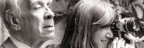 El Atlas de Borges se muestra con 100 fotografías en la Universidad de Lima