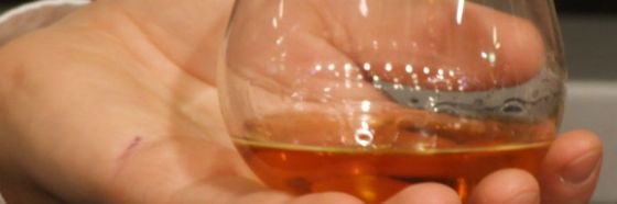 3 tipos de brandy: Solera, Reserva y Gran Reserva