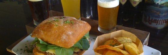 Baco y vaca ofrece en Lima el placer del churrasco y la copa